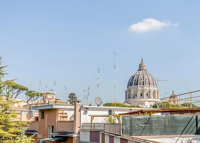 Sergio I - San Pietro Vatican